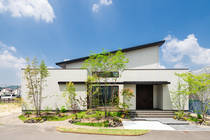 岡山第二展示場　来場予約のメイン画像