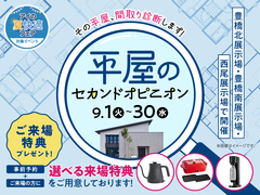 平屋のセカンドオピニオンのメイン画像