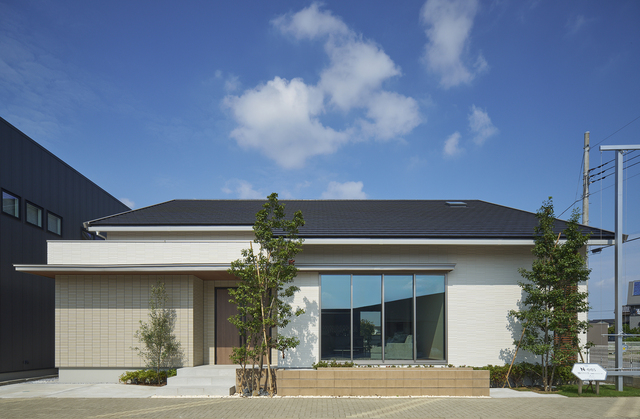 本庄展示場　来場予約のメイン画像