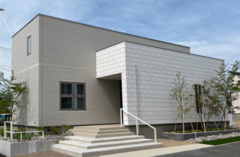 【展示場見学会】☆充実した標準仕様をご覧ください☆函館展示場のメイン画像