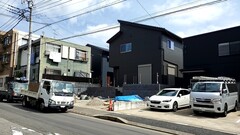 かしわ沼南展示場　〈住まいの勉強会〉趣味の電車模型を楽しむ家 オーナー様邸見学会のメイン画像