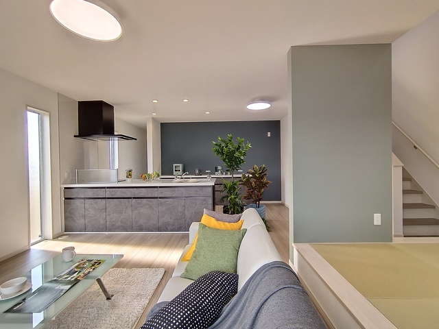 ✨🏠3/20㊗～4/5㈰の7日間限定　ふなと住宅祭「春の邸宅」完成披露会✨オーナー様の本気の注文住宅のメイン画像