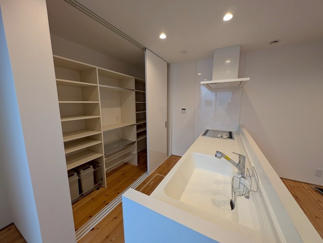 築5年篠隈中古住宅見学会＆販売会のメイン画像