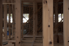 構造内覧会開催｜行方市麻生のメイン画像