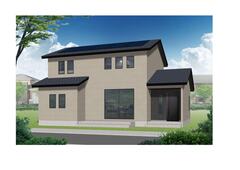 伊勢崎住宅公園展示場　完成現場見学で未来の暮らしを想像しようのメイン画像