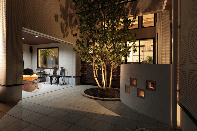 【12月限定】【20:00までの特別開催】無料クリスマスナイト見学会🎄×一日一家族様限定！のメイン画像