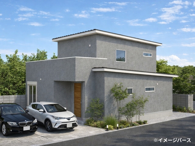 分譲モデルハウス販売会 in 八代市のメイン画像