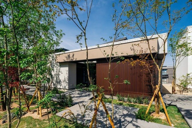 アイパーク福岡（複合型住宅展示場）　来場予約のメイン画像