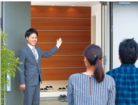～土地探し相談会開催中～　ご要望の土地に対して簡単なプランニングもさせて頂きます！のメイン画像