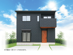 天理市岩室町 8/3・4 実例完成見学会のメイン画像