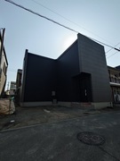 日進梅森展示場　〈住まいの勉強会〉空間美と収納力を備えたモダンな家 オーナー様邸見学会のメイン画像