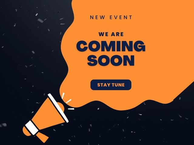 【coming soon......】　夜の見学会in倉敷市北浜のメイン画像