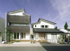 住宅展示場【東京都三鷹市】モデルハウス見学会のメイン画像
