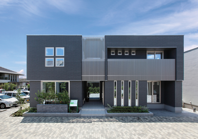 足利展示場　オンライン予約のメイン画像