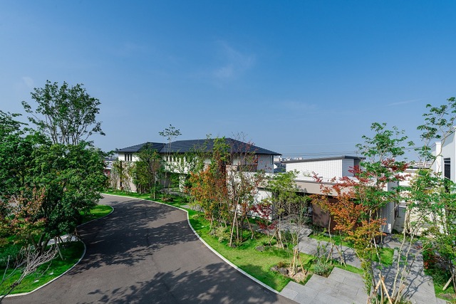 アイパーク福岡（複合型住宅展示場）　来場予約のメイン画像