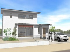 【完成体感会】思い出を引き継ぐ家のメイン画像