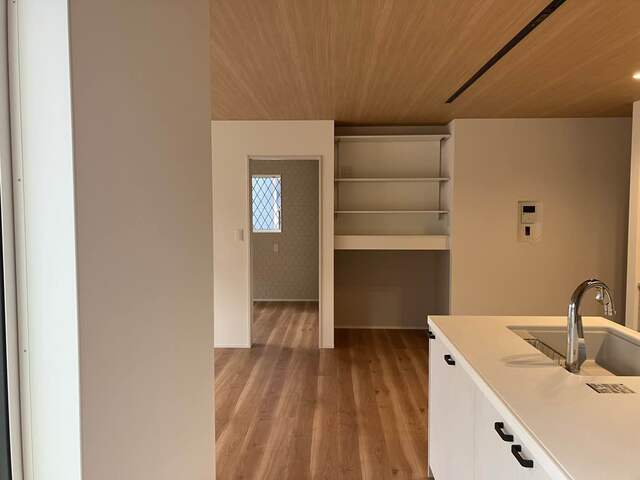 365日暮らした-平屋-　　家族色に染まった家　オーナー様邸予約制見学会のメイン画像