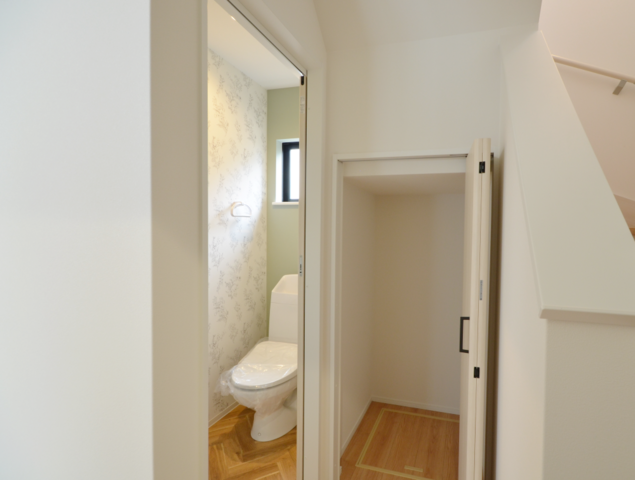 小さくて、ちょうどいい暮らし。 シングルハウス見学会〈随時開催〉in高松市春日町のメイン画像