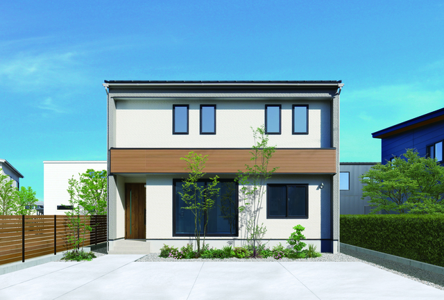 妙楽寺モデルハウス販売会　【予約制内覧会】のメイン画像