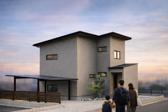 【予約制】ゆるやかにつながる家のメイン画像