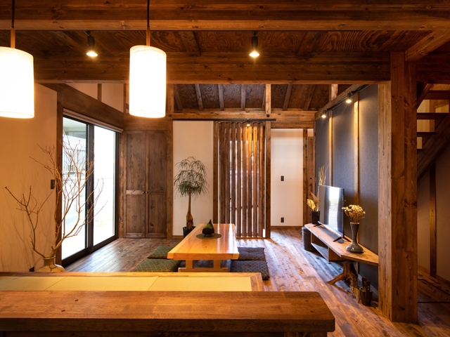 ほったらかし見学会｜富山展示場　※通常の見学もやってます のメイン画像