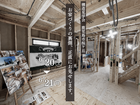 平屋“COVACO”構造見学会 in 鹿児島市桜ケ丘のメイン画像