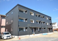 4/4㈯・5㈰瀬戸内町共同住宅｜完成見学会・構造見学会 同時開催のメイン画像