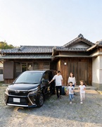 築４６年の和風の家が高性能に生まれ変わるのメイン画像