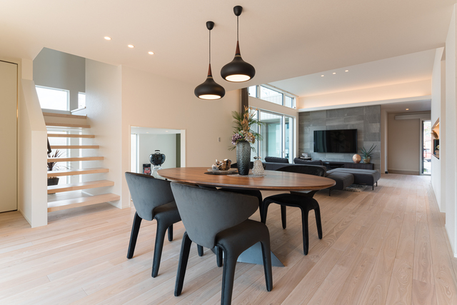 姫路西展示場　来場予約の間取り画像