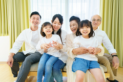 二世帯住宅リノベーションの不安を解消する無料相談会のメイン画像