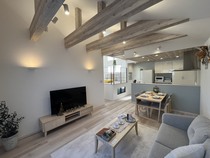 <徳島市西新浜町>モデルハウスで体感（大きさ、温かさ）しようのメイン画像