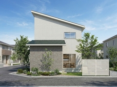 【完成見学会 in 徳島市】20代夫婦の賢い選択！「廊下ゼロ」で30坪をフル活用した断熱等級6の家のメイン画像