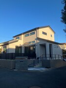 藤沢展示場　〈住まいの勉強会〉ハーフ吹抜＆機能的な家事動線のお家 オーナー様邸見学会のメイン画像