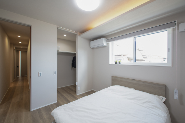 《宗像市自由ヶ丘1丁目分譲型モデル》OPEN HOUSEのメイン画像