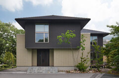 山口サエラ展示場　モニターハウス募集キャンペーンのメイン画像