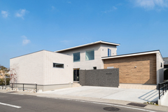 【高松市鶴市町】モデルハウス見学会のメイン画像