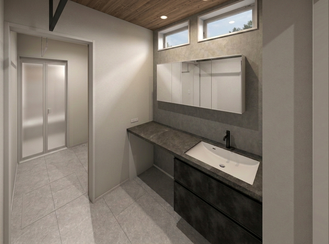 毎日を心地よく過ごせる、ゆとりある暮らし【津山市山北】のメイン画像