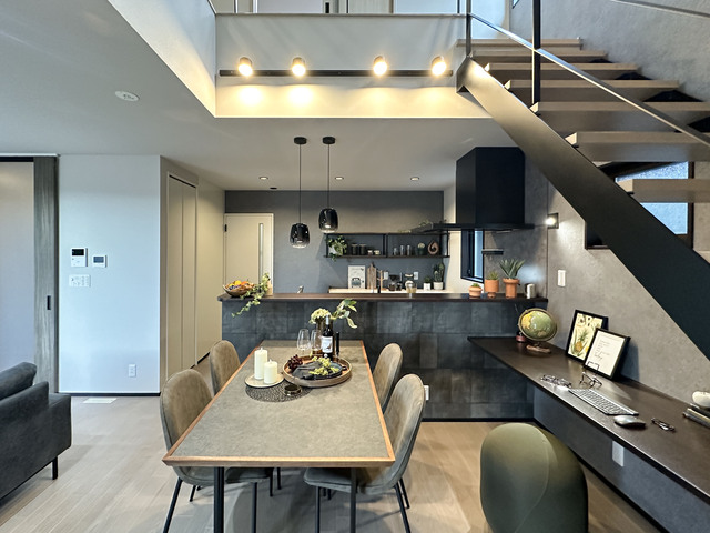 1/10sat - 1/25sun  NEWモデルハウスにて【住まい造り相談会】開催中！！のメイン画像