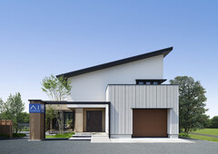 山形展示場　来場予約のメイン画像
