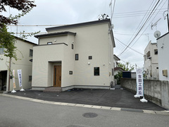 2月2日(日) 池ノ下町の家 最終内覧会のメイン画像