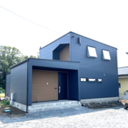 【ひたちなか市】「2世帯が気兼ねなく暮らせる家」完成見学会のメイン画像
