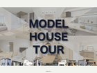 【家づくりを気軽にスタート】各社営業不在のモデルハウスツアーのメイン画像