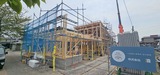 ほったらかし見学会｜富山展示場　※通常の見学もやってます のメイン画像