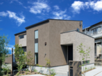 【岡山市北区平田】平屋モデルハウスのメイン画像