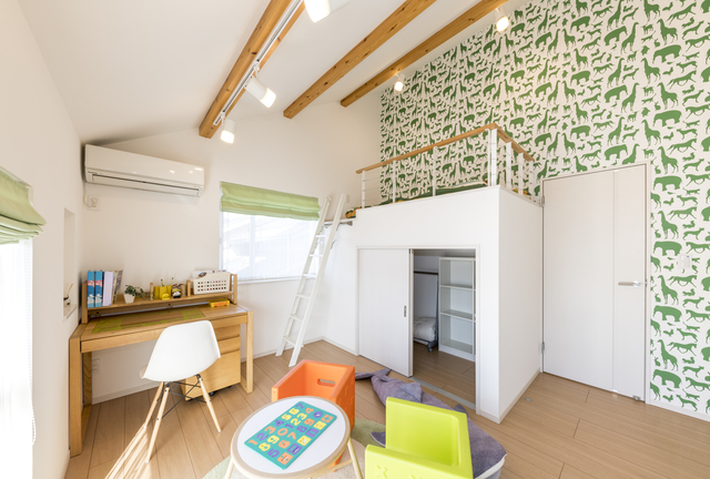 【11月】スキップフロアのある暮らし間取り提案会★Amazonギフト券1万円特典付★のメイン画像