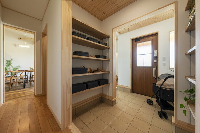 【いわき市】BinO間取り相談会のメイン画像