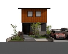2会場同時見学会 A会場〈香美町村岡〉 のメイン画像