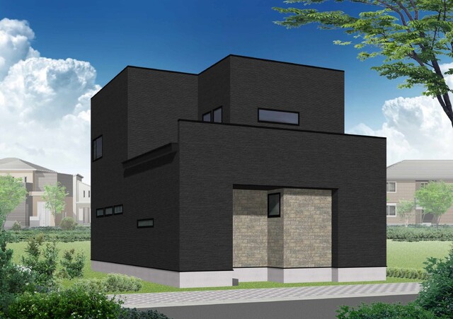 【予約リクエスト】苫小牧市北栄町完成現場見学会のメイン画像