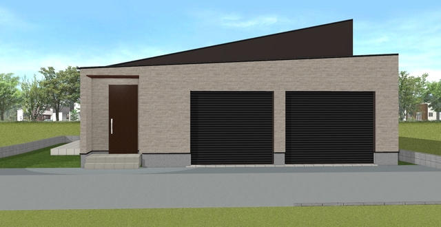 5月16.17.18日、伊勢市二見にて完成見学会！のメイン画像