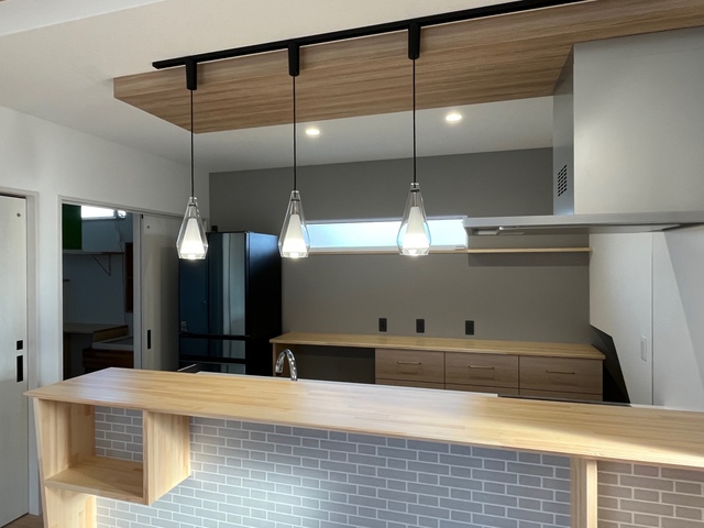 【11/22、23開催　東根市】新築現場見学会のメイン画像